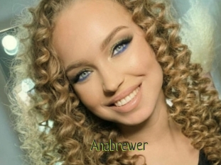 Anabrewer