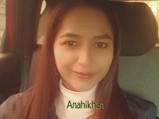 Anahikhan