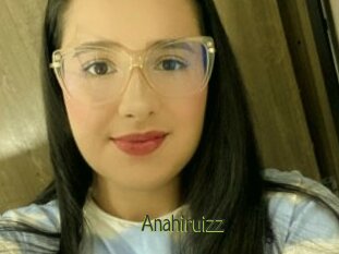 Anahiruizz