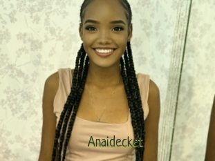 Anaidecket