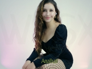 Anaihall