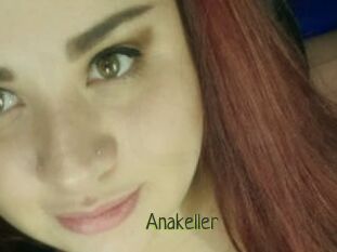 Anakeller