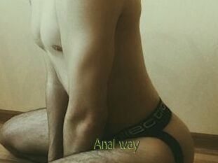 Anal_way
