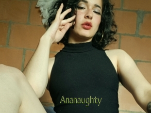 Ananaughty