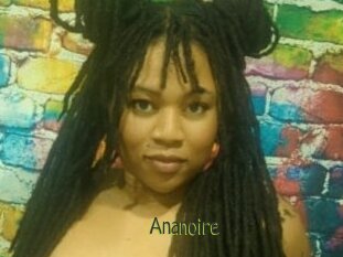 Ananoire