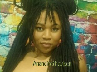 Ananoirethevixen