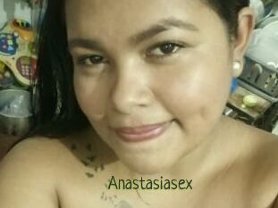 Anastasiasex