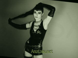 Anatamunet