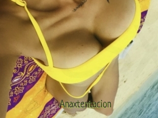 Anaxtentacion