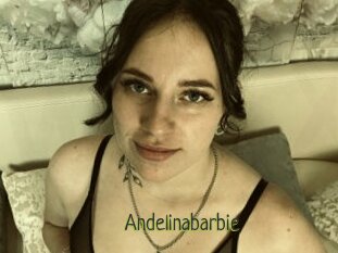 Andelinabarbie