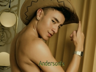 Andersonfx