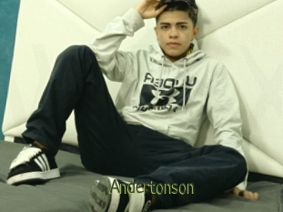 Andertonson