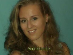 Andrablondex