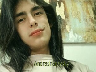 Andrasharovsky
