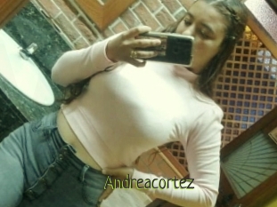 Andreacortez