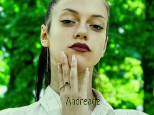Andreade