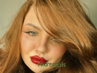 Andreadevis