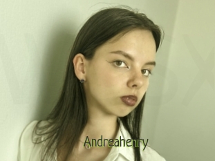 Andreahenry