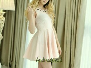 Andrealoved