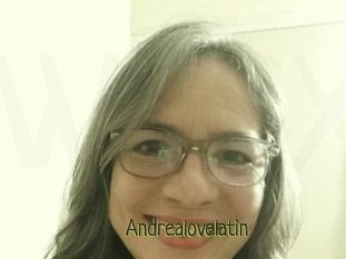 Andrealovelatin