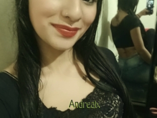 Andrealx