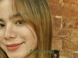 Andreamondo
