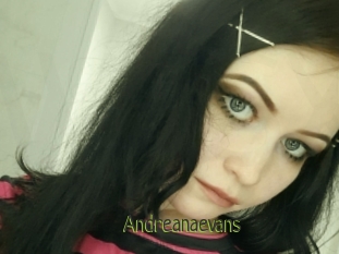 Andreanaevans