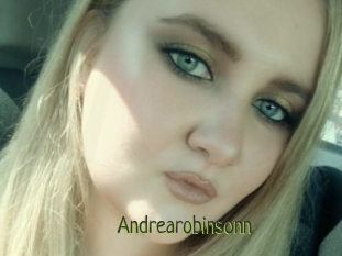 Andrearobinsonn