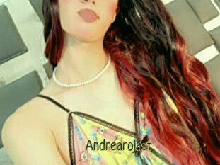 Andrearojast
