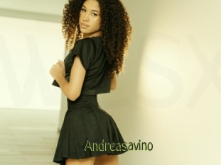 Andreasavino