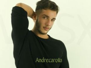 Andrecarolla