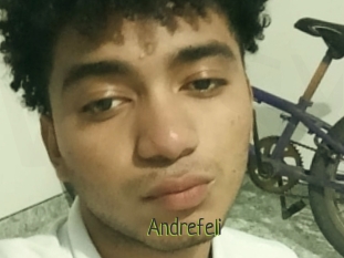 Andrefeli