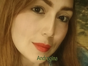 Andregina