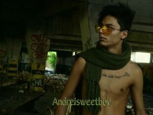 Andreisweetboy