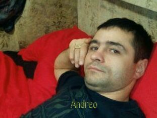 Andreo