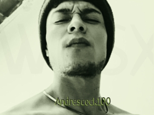 Andrescock100