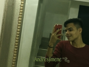 Andresjimene