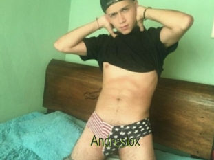 Andreslox