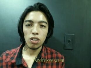 Andressexcum