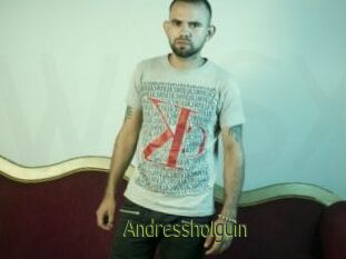 Andressholguin