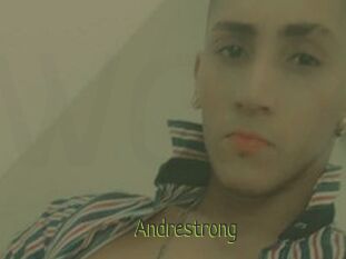 Andrestrong