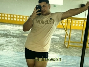 Andreswalsh