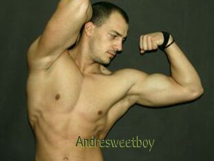 Andresweetboy