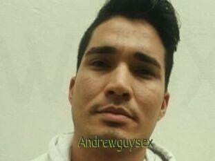 Andrewguysex