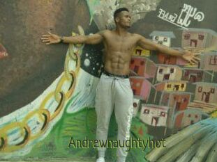 Andrewnaughtyhot