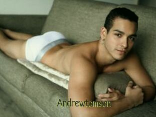 Andrewtomson