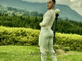 Andrey22jones