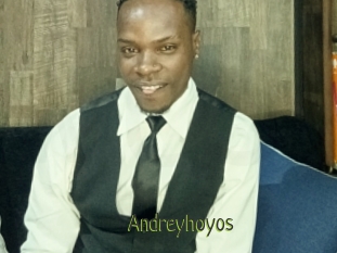 Andreyhoyos