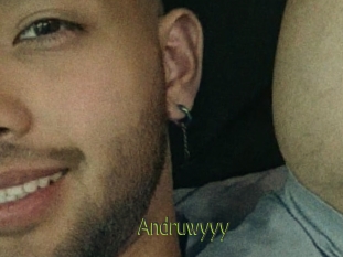 Andruwyyy