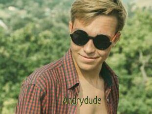 Andrydude